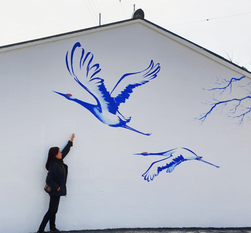 학동마을 미관개선사업